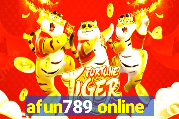 afun789 online